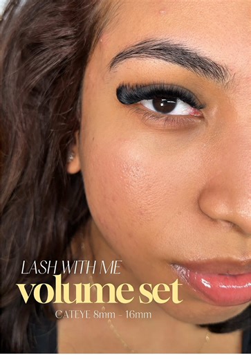 Lash Extension Techniques and Tools for Beginners