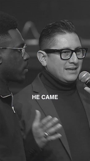 Woodrow shared how God brought complete healing to his mom, who was facing a lung cancer diagnosis. They didn’t accept the prognosis, they believed in God’s power, and she was completely restored. Their story is proof that God still heals. Whatever you’re facing, He is ready to move in your life. Receive healing in Jesus name. | Apostol Guillermo Maldonado