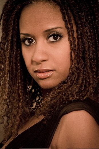 Tracie Thoms | Actress, Producer, Soundtrack