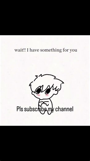 I have a gift for you all