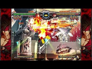 Sol Sidewinder Loop 2