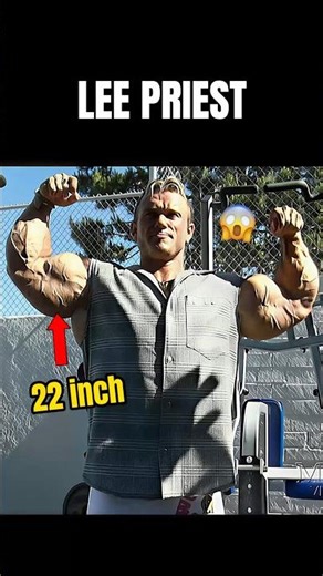 Best Arms in Bodybuilding?! 💀