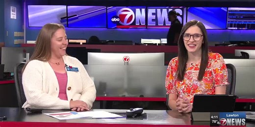 Community Conversations: Mini Golf at Lawton Public Library