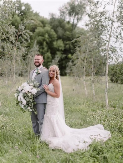 From ‘Yes’ to ‘I do’ 💍✨ See why couples are falling in love with Paul’s Paradise 💐 #WeddingVenue #PaulsParadise #WeddingInspo #PaulsParadiseWeddings #JustEngaged #EngagedOverMemorialDay #IllinoisWeddingVenue #CountryChicWedding #RusticWeddingVenue #SpringfieldILWedding #FutureMrs #SayIDo #VenueTour #EngagementSeason #engaged2026 #engaged #IllinoisWeddingVenue #PaulsParadiseofIllinois #IndoorWeddingVenue #paulsparadise #OutdoorWeddingVenue