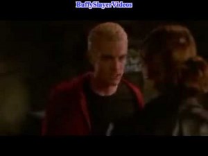 Rest In Peace - Buffy the Vampire Slayer