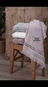 Turkish Textile للمفروشات on Reels