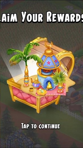 I spent too many diamonds for this 😭