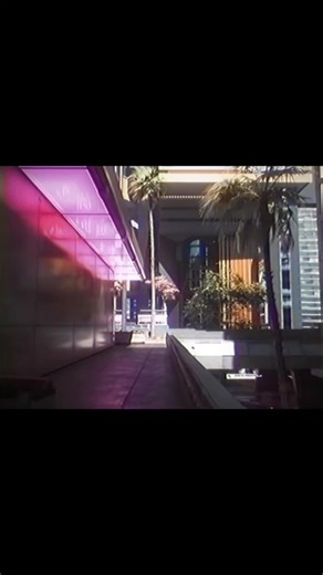 cyberpunk VHS mod found on Reddit by User: Tulired Song is a mashup of