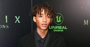 Lo que sabemos de Jaden Smith como Miles Morales