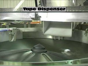 Service Engineering: Rotary Feeders