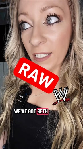 WWE Raw tonight what’s the line up?! #wwe #wweraw #wwefan #wweshorts #wweuniverse