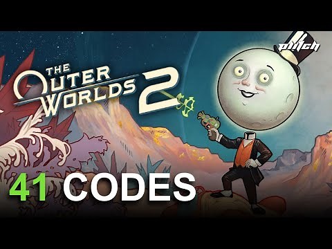 THE OUTER WORLDS 2 Cheats: MAX SKILLS, NO RECOIL & MORE | Trainer by PLITCH