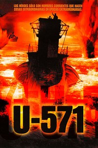 U-571 (película 2000) - Tráiler. resumen, reparto y dónde ver. Dirigida por Jonathan Mostow | La Vanguardia