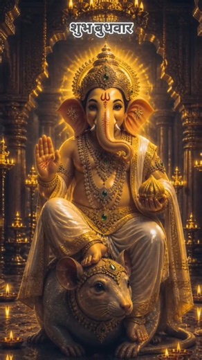 जय जय श्रीगणराज विद्यासुखदाता🙏|जय गणेश|#shortvideo #shortsfeed #short #jai #shree #ganesh #bhakti#yt