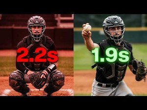 Why Your Poptime Is Stuck Above 2.00 (It's Not Your Arm Strength...)