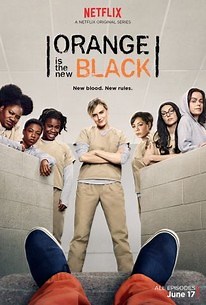 Orange Is the New Black: Season 4 | Cast and Crew | Rotten Tomatoes