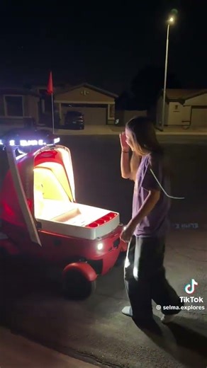 Door Dash Delivery Experience 😲