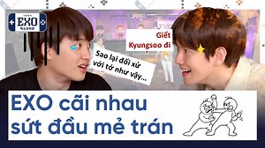 14K views · 2.1K reactions | [Vietsub] EXO Arcade Season 2 - Tập 5...