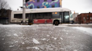 Le code orange était justifié, selon Environnement Canada