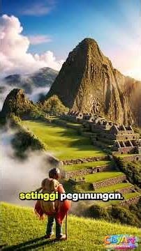 #fypシ゚viral #keajaibandunia #unesco #fypyoutube #fypreels #fypshort #fyppppppppシ #pyf ##pyfツviral_