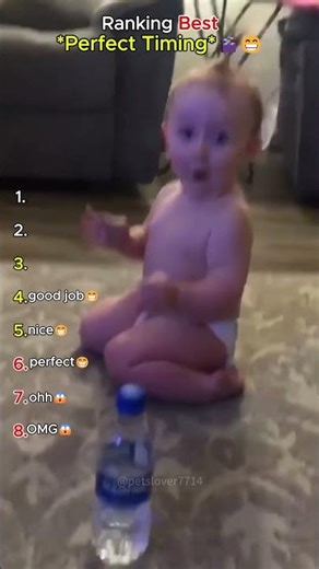 Ranking Best Perfect Timing😁 #relatable