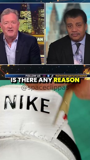 Reasons for Colonizing Mars with Neil deGrasse Tyson