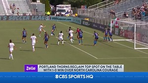 43K views | The crew gets you all ready for some upcoming NWSL matches. (Zelle) | CBS Sports HQ | Facebook