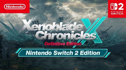 The sprawling alien world of planet Mira, now enhanced on Nintendo Switch 2! Join the fight for survival in Xenoblade Chronicles X: Definitive Edition – Nintendo Switch 2 Edition, available now! | Nintendo
