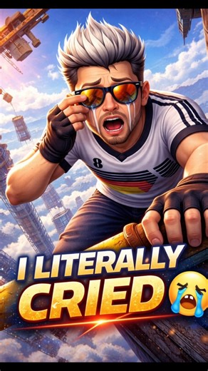 I Almost Cried After This Fall 😭💀