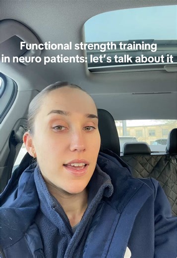 Deadlifts for Neuro Patients: Boost Functional Strength