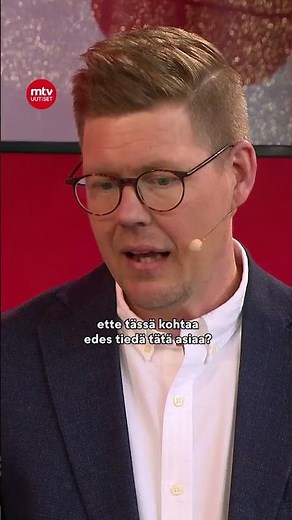 Antti Lindtman kierteli vastauksessaan