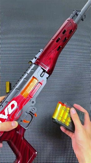 New sniper,what's this called?