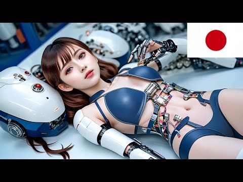 These Robots Can Adjust Their Actions Automatically