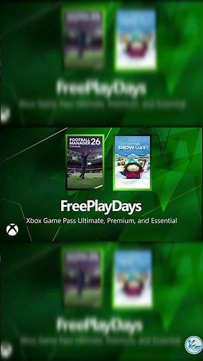 🔥 Free Play Days #shorts #shortvideo #freegames