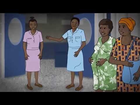 Respectful care: a tool for healthcare workers