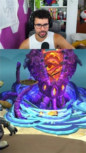 😱THEY RECREATED N'ZOTH IN HOUSING?!?!?!?!😱