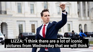 It's a day that will live in infamy with images that will be burned into our memory. On POLITICO Dispatch, Ryan Lizza explains why yesterday's riots can only be described as an attempted coup and why we should've seen it coming 🎧 https://spoti.fi/2LxJcSg 📷 Francis Chung/E&E News and Politico | POLITICO