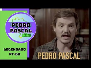 Pedro Pascal e Glenda Jackson em King Lear, na Broadway (2019)