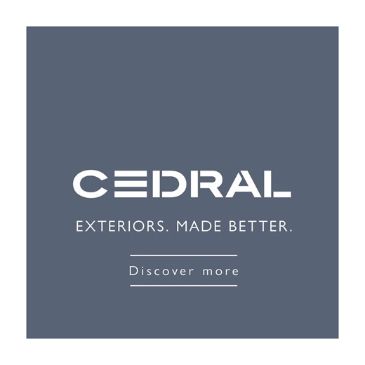 Cedral Facades offer premium quality, are long lasting and low maintenance. | Cedral | Facebook