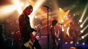 Joan Jett ~ Bad Reputation | Dave's Videos 2