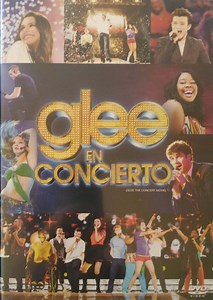 Glee Cast - Glee En Concierto (Glee: The Concert Movie)