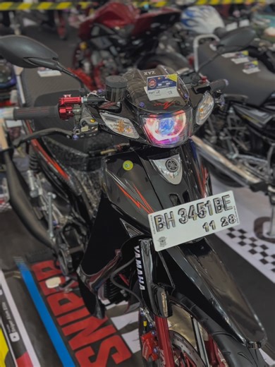 WTC motor contest jambi #wtcmotorcontest #kabarjambi #motorcontest #tahunbaru2026 #fyppppppppppppppppppppppp