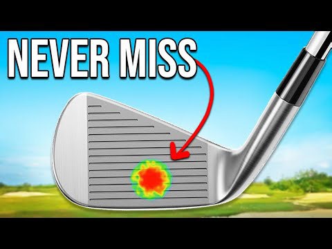 I Couldn’t Hit the Ball Clean Until I Tried This