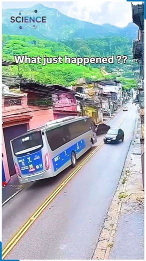 Seconds from disaster—unreal saves!😬🚨 | Science