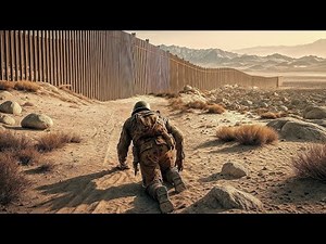 This Soldier Gets Trapped In Enemy Territory | Film/Movie Explained In Hindi/Urdu