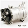 Delphi CS20010: AC Compressor H6 Series - JEGS