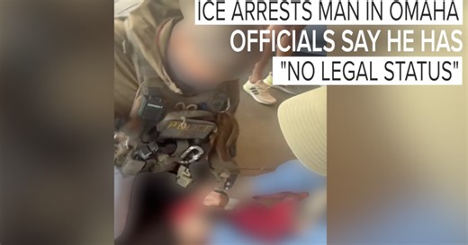 ICE arrests man at Early Bird restaurant in West Omaha, officials say he has no legal status