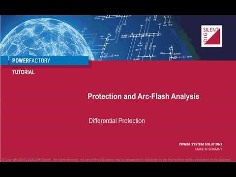 Differential Protection