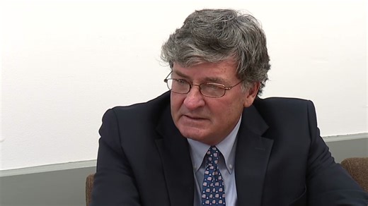 Former state Rep. Carroll confirmed as PA Secretary of Transportation