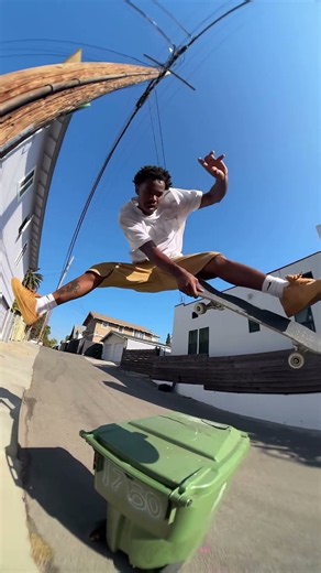 Top Skateboarding! #skateboarding